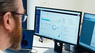IPT Solution – Software und Service für Myfactory, docuvita und Sage