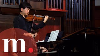 #TCH16 - Donghyun Kim (2nd round)