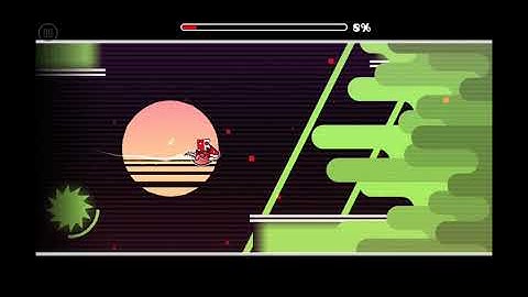 Geometry Dash Purified