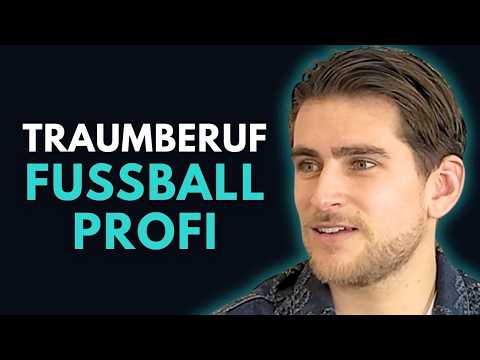 Von der Kreisliga zum besten Torwart der Europameisterschaft (Julian Pollersbeck)