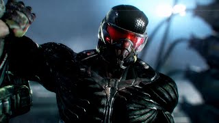 Taking a look back at Crysis 3 in 2026…