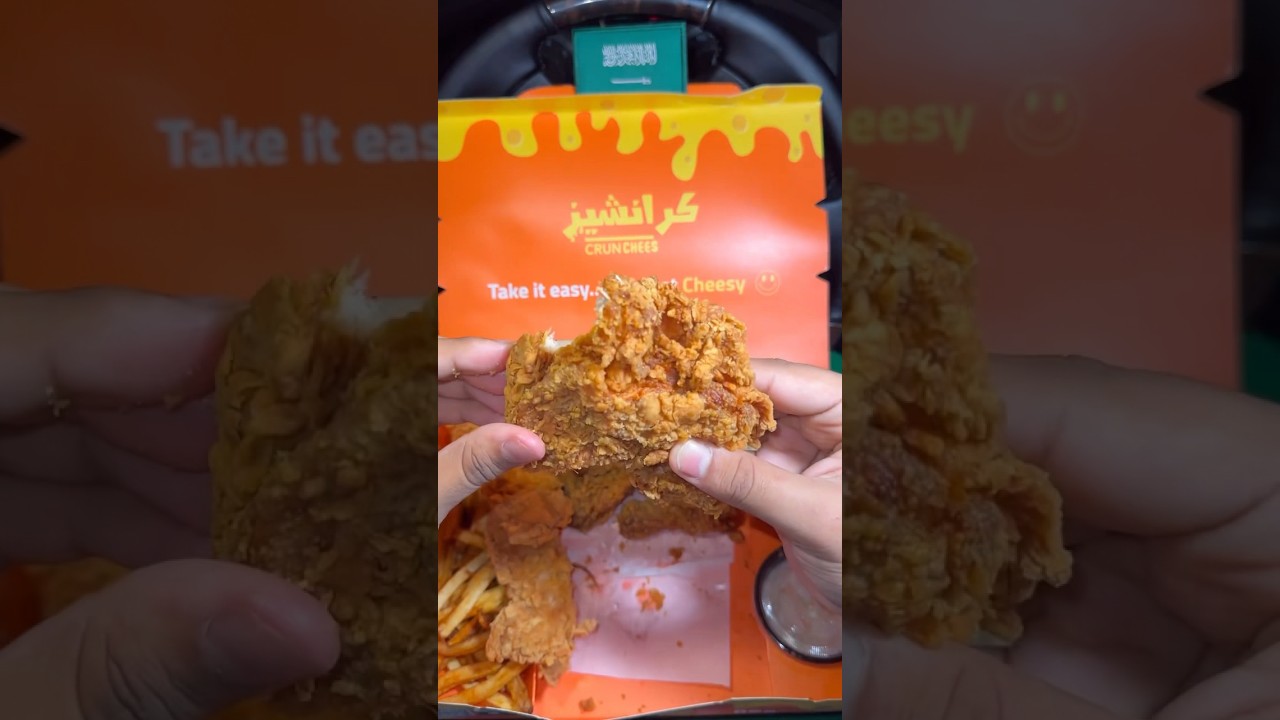 Will you tried these meals🤤? 