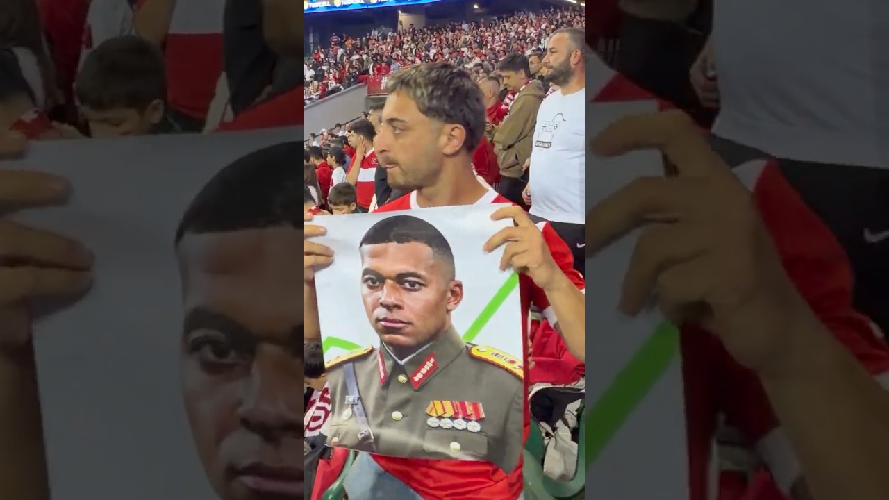 Dictator Mbappé 😡🤯