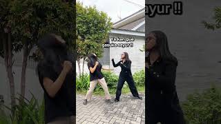 Makanyaa Makan Sayur Dong Ah