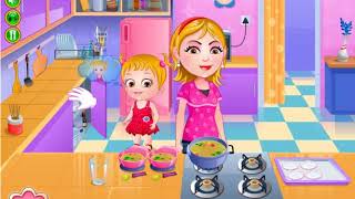 Baby Hazel Ballerina Dance 2,Funny Dance for baby screenshot 4