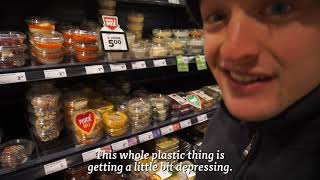 Zero Waste Challenge: Ivar's guide to plastic free shopping