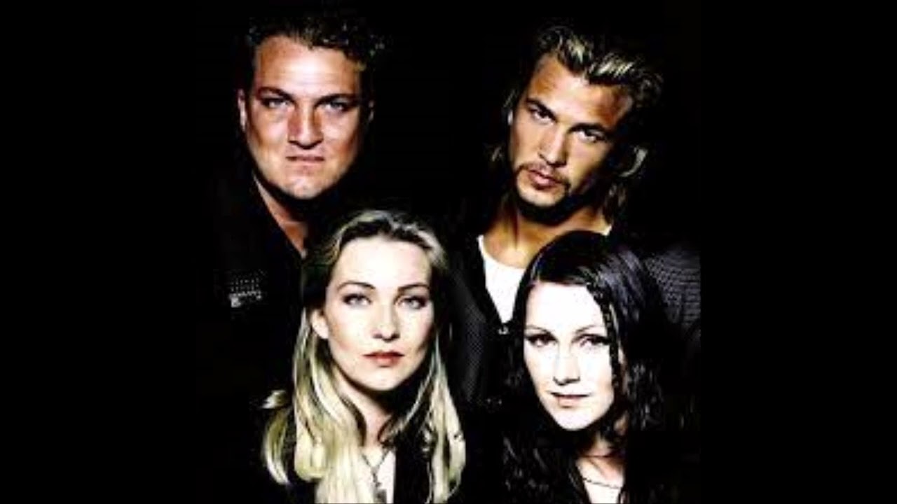Ace Of Base - Living In Danger (D-House Mix Long Version) - YouTube