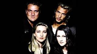 Ace Of Base  -  Living In Danger (D-House Mix Long Version)