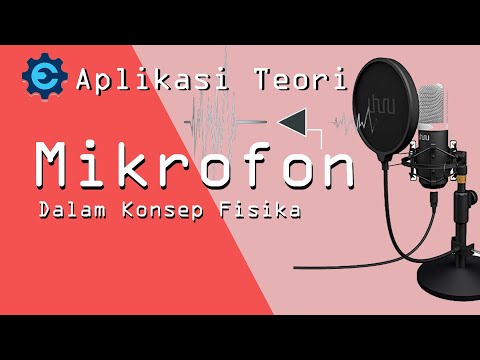 Video: Cara Bekerja Dengan Mikrofon Komputer