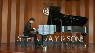 Download lagu Beethoven: Piano Sonata No.30 in E Major Op.109 I: Vivace ma non troppo - Adagio espressivo -Tempo I