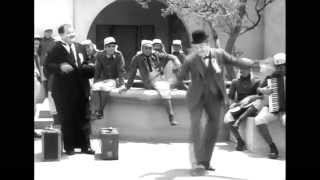 Video thumbnail of "Laurel & Hardy - Shine On Harvest Moon"