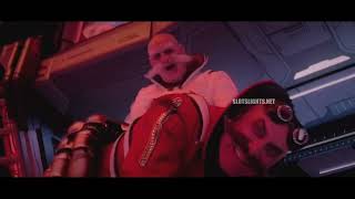 Eggman Got Spank By Gerald Robotnik