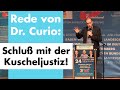 Skandalurteile "im Namen des Volkes" | Dr. Gottfried Curio