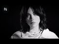 Billie Eilish Ft Khalid Echoes Don T Leave Dj Salka 