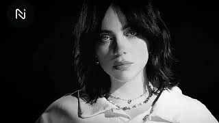 Billie Eilish ft. Khalid - Echoes Don't Leave (Dj Salka) 