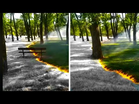 Cosas Impresionantes Que