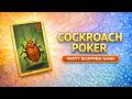 How to Play Cockroach Poker | Bluffing Party Card Game Rules