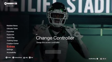 Madden 25: How to Download Custom Playbooks?