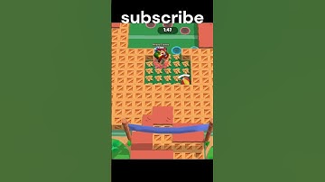 1v1 Just for Fun 🤯😅 #brawlstars #shorts #viral