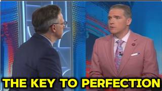 Scott Jennings just said something on the air that even Jake Tapper couldn't disagree with