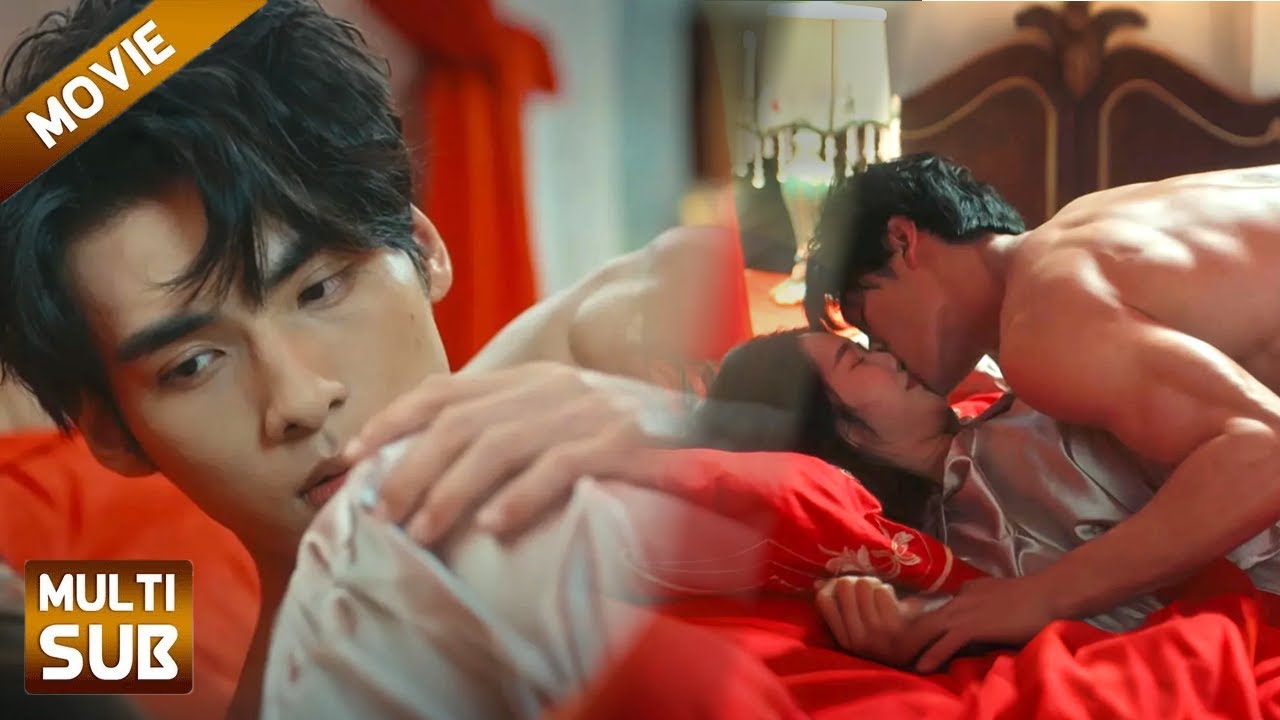 新婚妻子梦里叫别的男人名字，少帅吃醋喝醉霸道亲吻一整夜