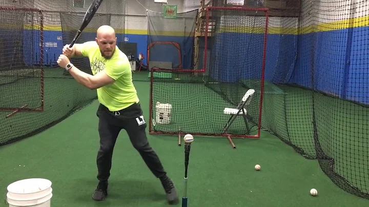 Babe Ruth Drill | Feel Separation & Explosiveness ...