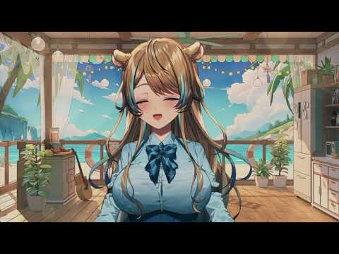 Better Luck Next Time / Alohaii feat. Shiki Miyoshino ⬥ acapella ver. rowa