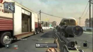 Black Ops Diving 540 No Scope