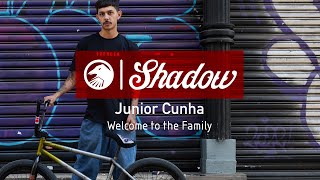 Junior Cunha - Welcome to Shadow