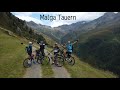 Malga Tauern in MTB (Val Aurina) – 19/08/2022