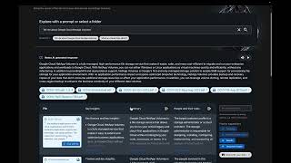 NetApp GenAI Toolkit Demo