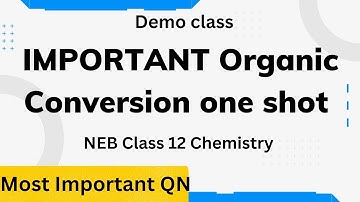 Complete ORGANIC Conversions in One Shot || DEMO Class || Free Registration