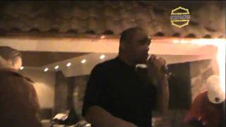 STRAIGHT P - SCHATTENWELT- LIVE AUF DER SKY-MP3 SHISHA NIGHT IN PORZ