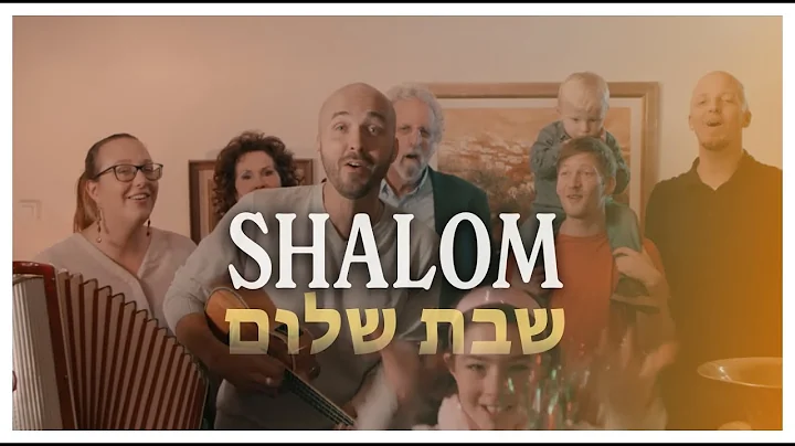 Joshua Aaron - Shalom (Official Music Video) the "...