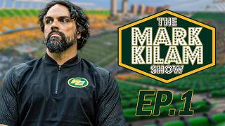 The Mark Kilam Show EP.1