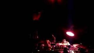 Brent Beaudette (Max Cheddar) @ Le Duplex (San Francisco)