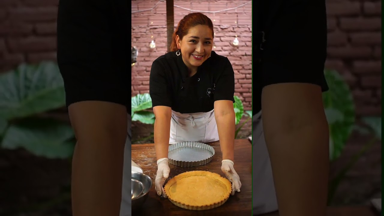 Pie de limón para emprender!!