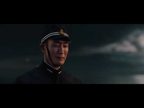 Admiral Tamon Yamaguchi's Last Speech ( Midway 2019)