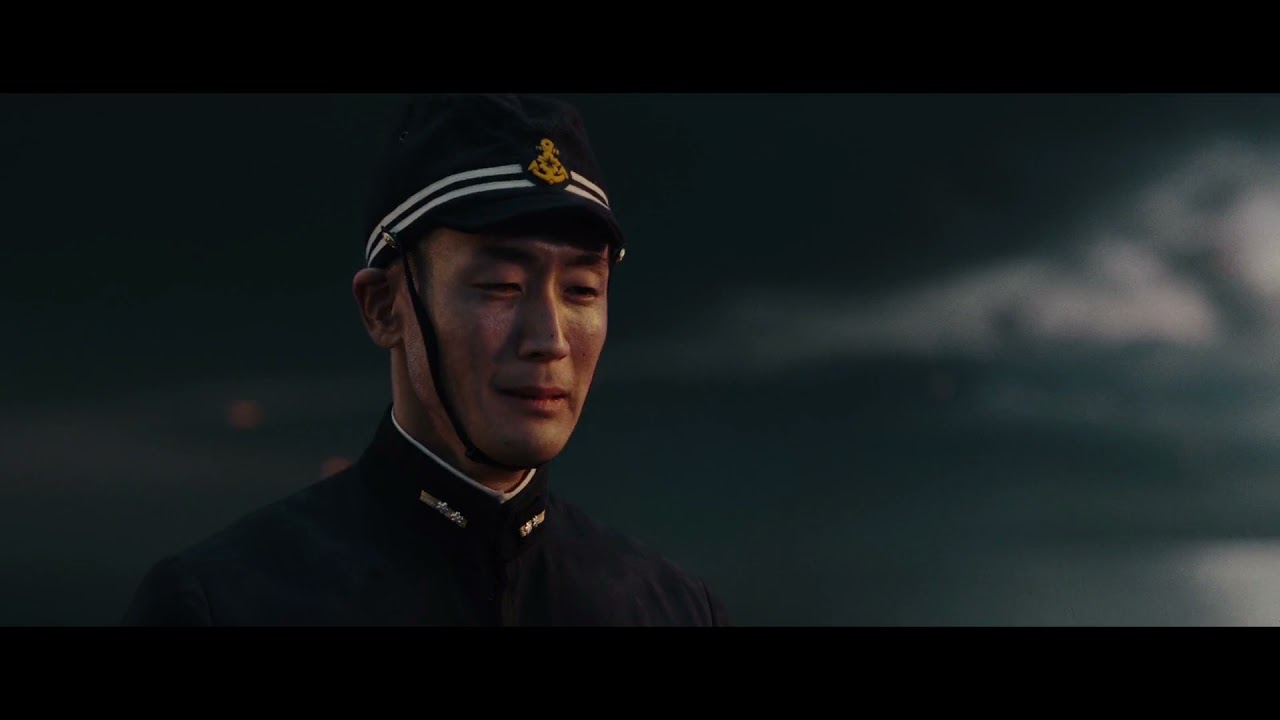 Admiral Tamon Yamaguchi's Last Speech ( Midway 2019) YouTube