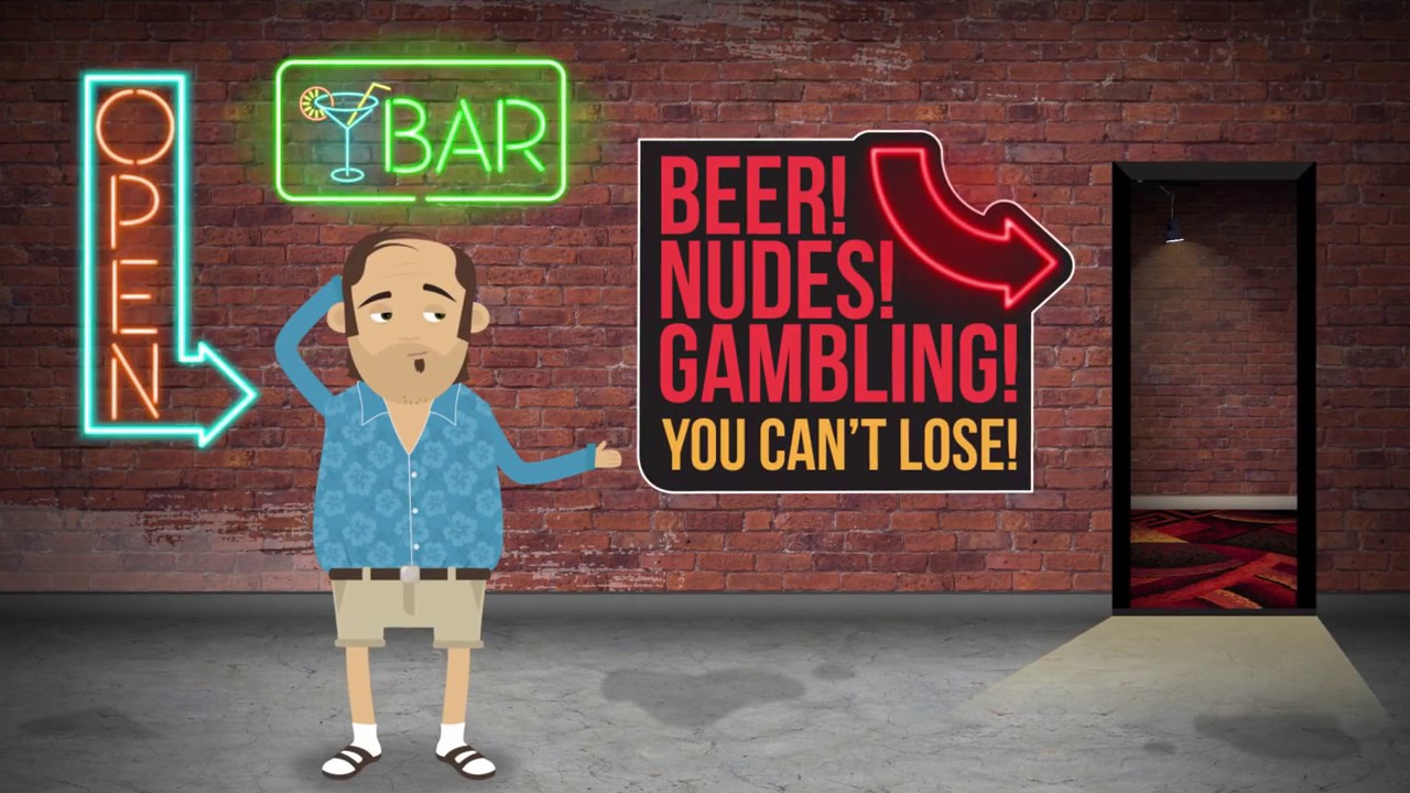 Follow the law campaign   Responsible service of gambling   advertising compliance