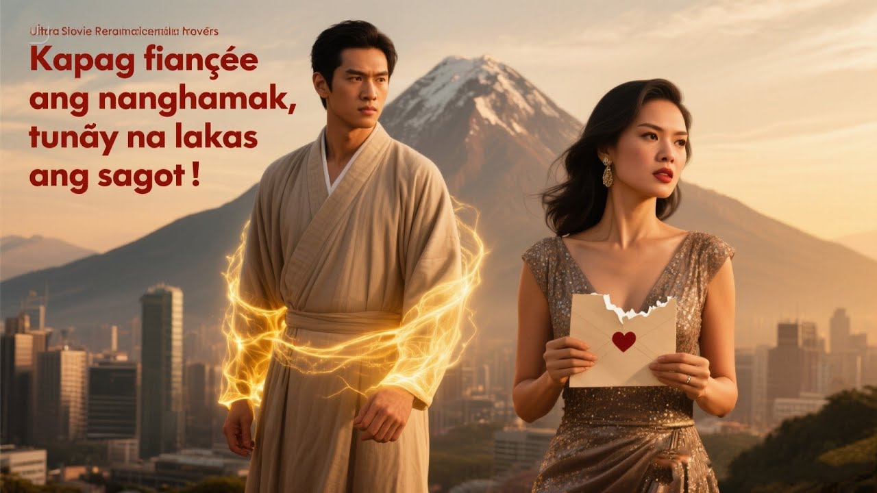 Itinago ang pagkatao para sa kasal, ngunit pinahiya ng fiancée—kaya’t hindi na siya magpapanggap pa!