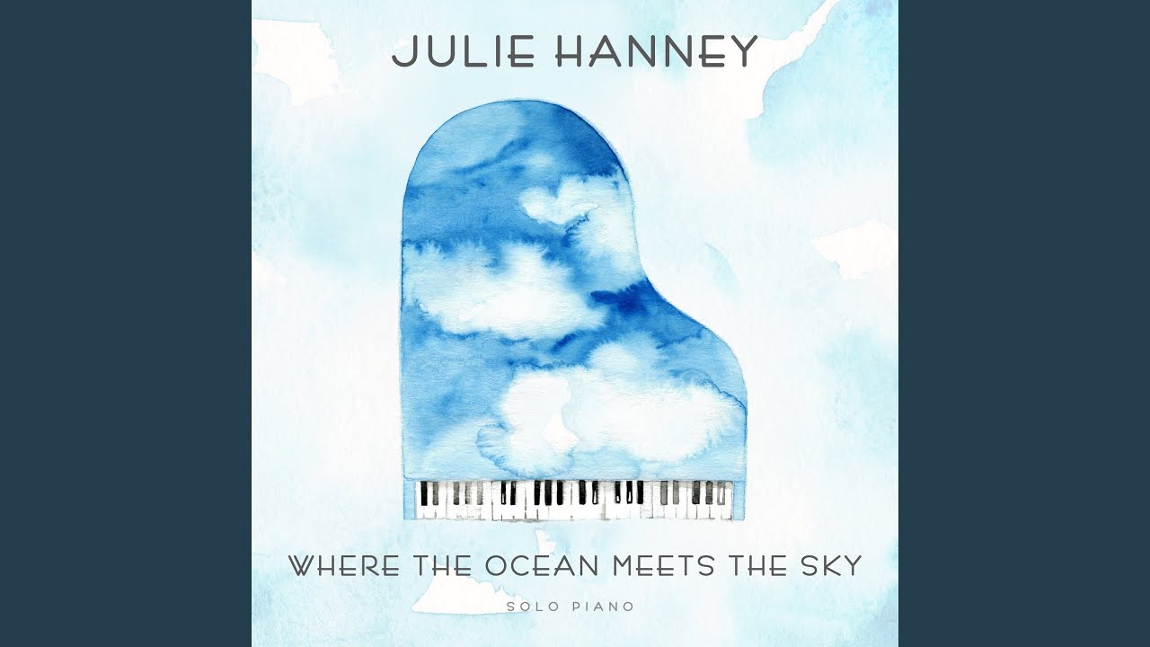 Where the Ocean Meets the Sky YouTube