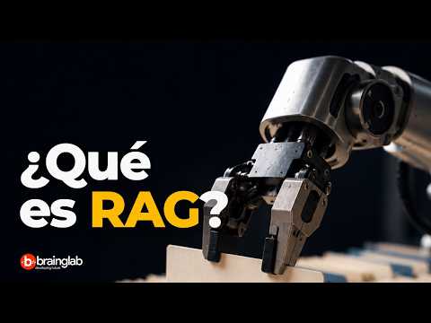 Qué es RAG, ¿de verdad evita que tu IA invente?