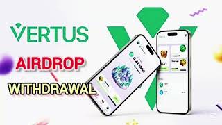 VERTUS update: How to withdraw VERTUS airdrop to exchanges | How to complete VERTUS sponsor mission