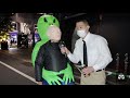 MIYACHI PRESENTS KONBINI CONFESSIONS EPISODE 8: HALLOWEEN IN SHIBUYA