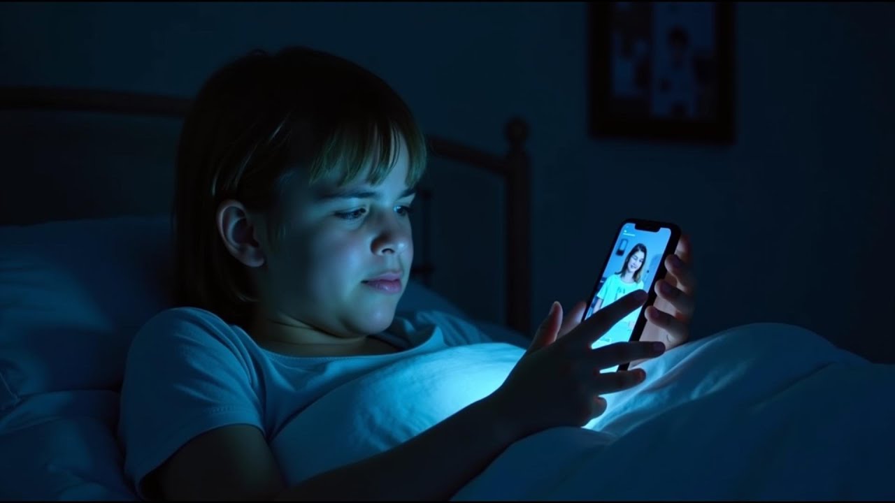 How Social Media Affects Mental Health