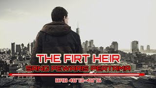 THE FIRST HEIR - PEWARIS PERTAMA BAB 4873-4876