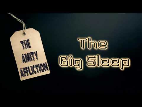 The Amity Affliction - The Big Sleep REACTION