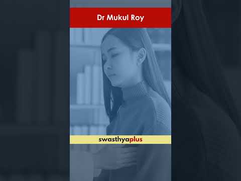 How do you know if you have Breast Cancer? | Symptoms of Breast Cancer | Dr Mukul Roy | #Shorts