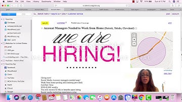 MCA Leads Training (Craigslist)